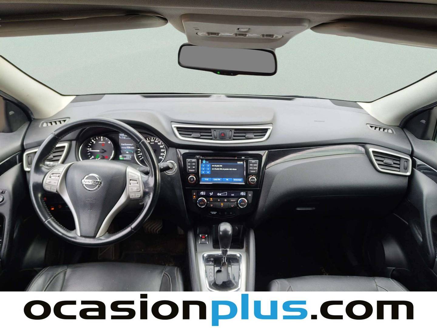 Nissan QASHQAI Nissan Qashqai 1.6 dCi Tekna Premium 4x2 XTronic (130 CV) barato