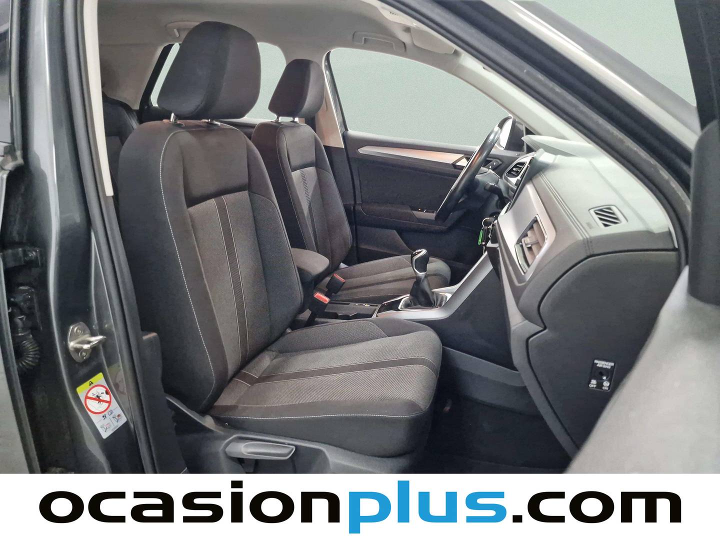 Volkswagen T-Roc Volkswagen T-Roc Life 1.0 TSI (110 CV) gasolina