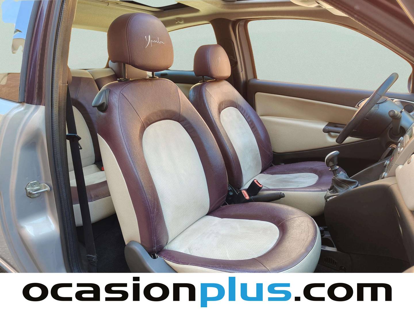 Lancia Ypsilon Lancia Ypsilon 1.4 8v Oro (77 CV) km 0