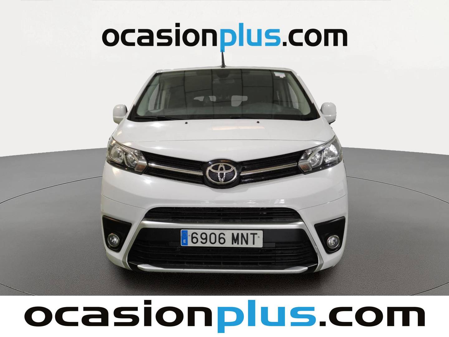 Toyota Proace Verso Toyota Proace Verso 2.0D VX Plus Shuttle L1 (145 CV) 9 Plazas seminuevo