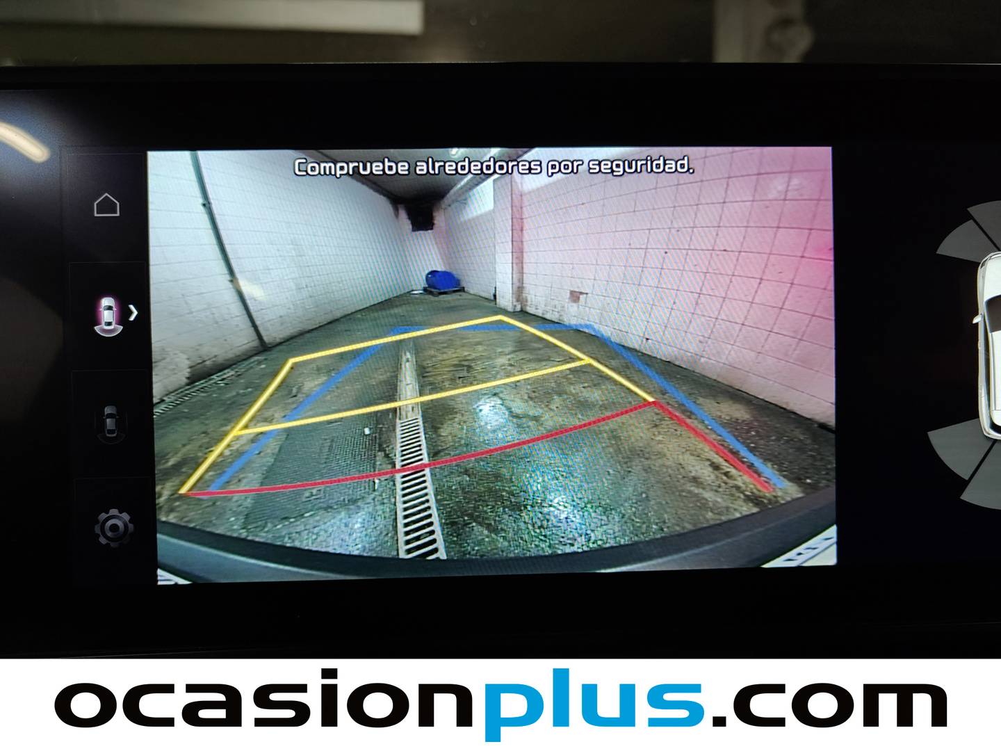 Foto KIA Sportage Kia Sportage 1.6 CRDi MHEV Drive 4x2 (136 CV)