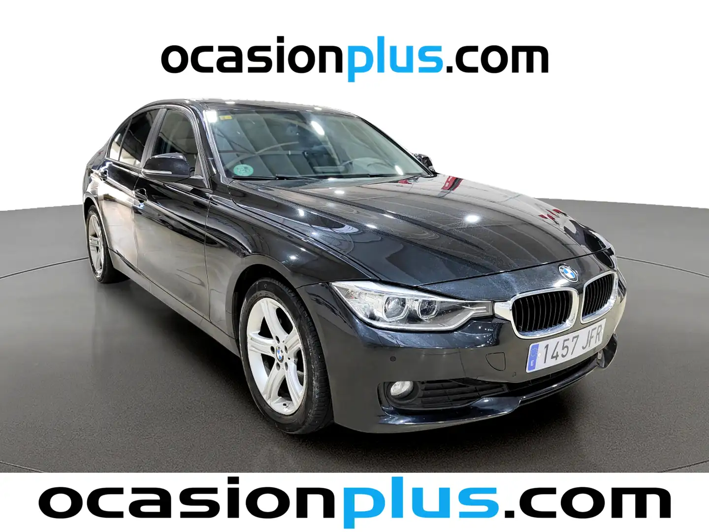 Foto BMW Serie 3 BMW Serie 3 320d (184 CV)
