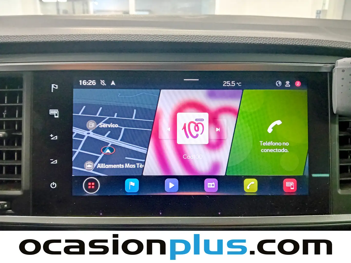 Foto Seat Ateca SEAT Ateca 2.0 TDI S&S Style Go M  (116 CV)