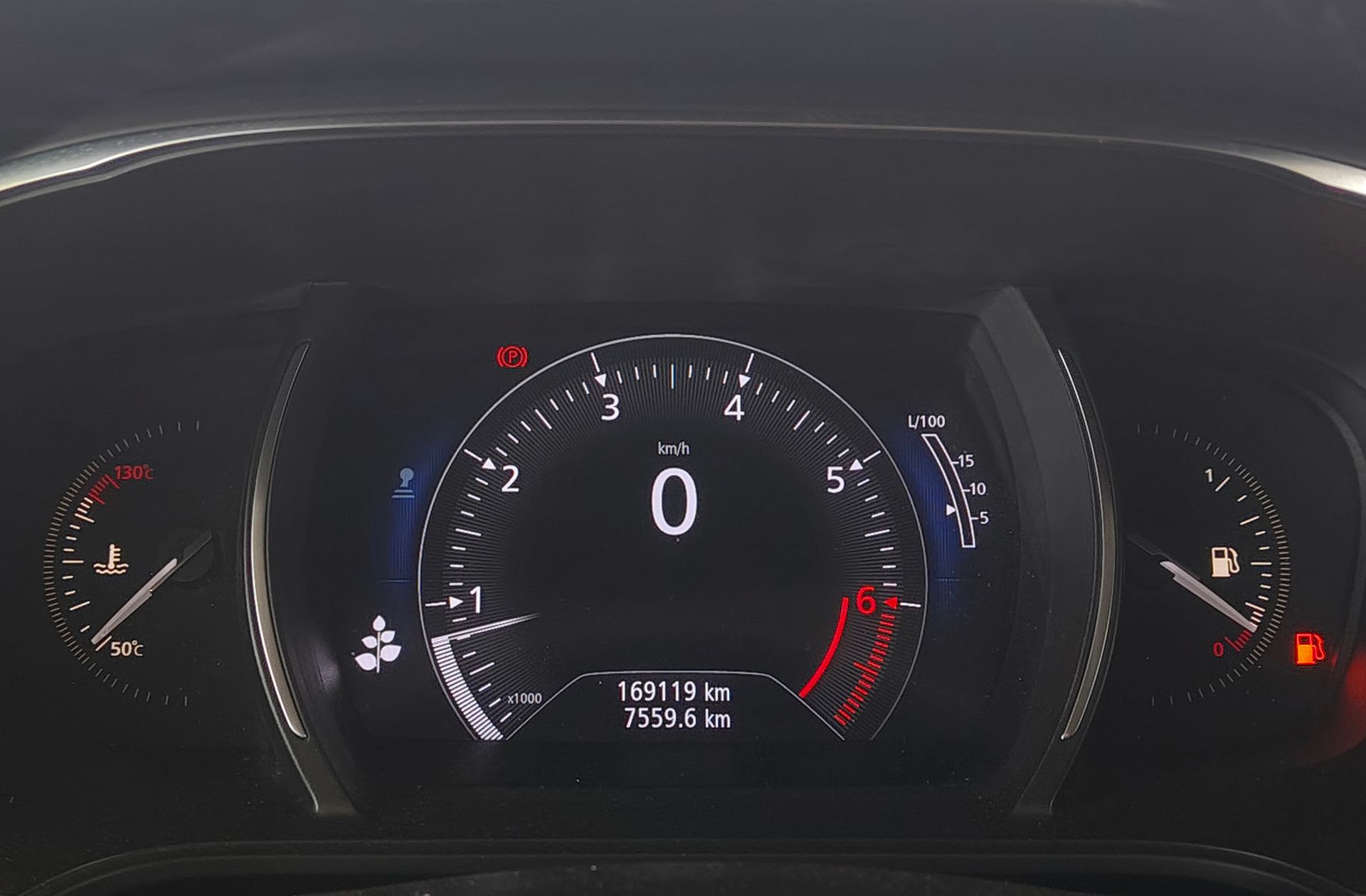Renault Mégane Sport Tourer Limited Energy TCe - foto 21