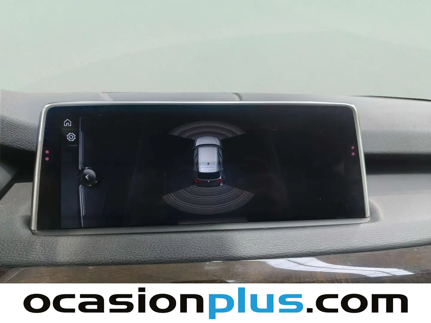 Foto BMW X5 BMW X5 xDrive35i  (306 CV)