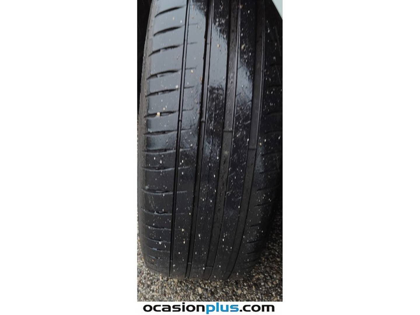 Foto BMW Serie 5 BMW Serie 5 528i (245 CV)