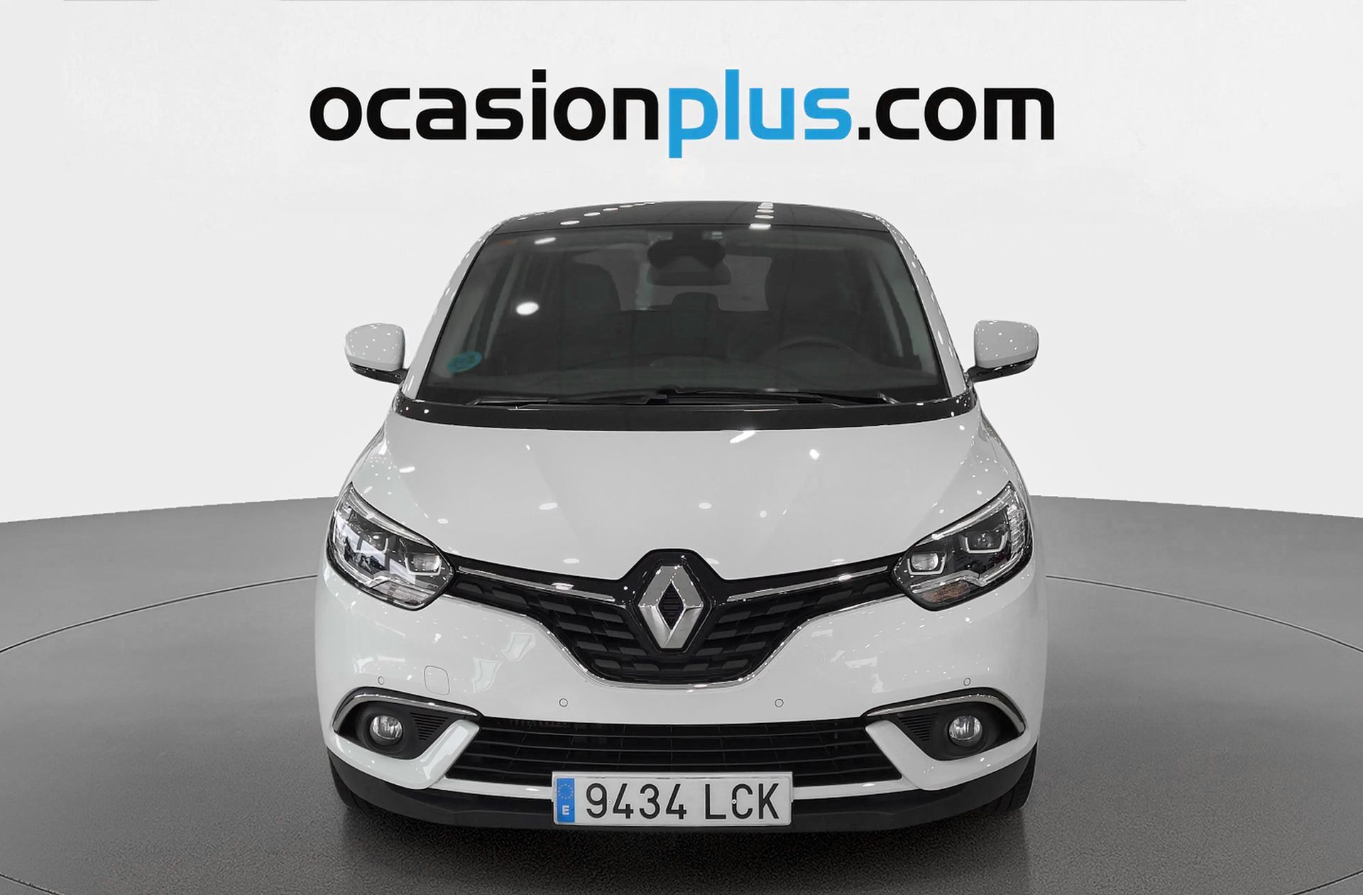 Renault Scénic Zen TCe GPF - foto 15