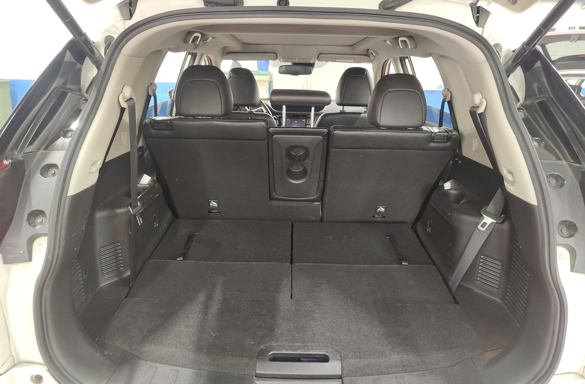 Nissan X-Trail 1.6 dCi Tekna 7 plazas - foto 20