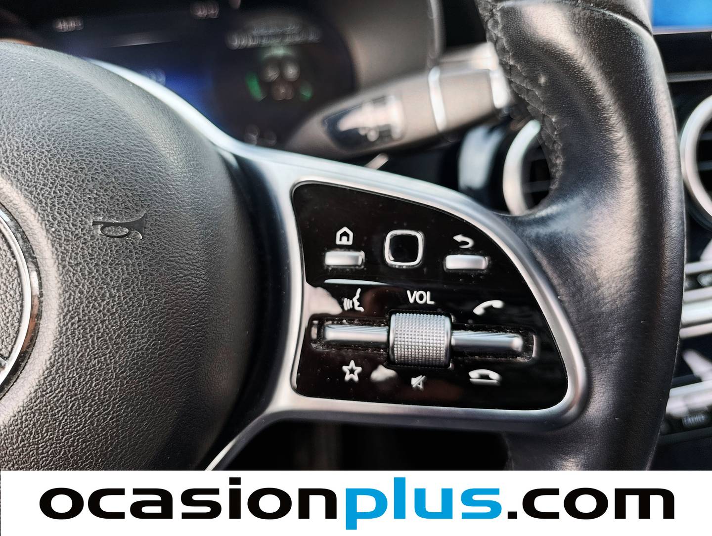 Mercedes Clase C Mercedes-Benz Clase C Clase C 200 d (160 CV) Pack AMG barato