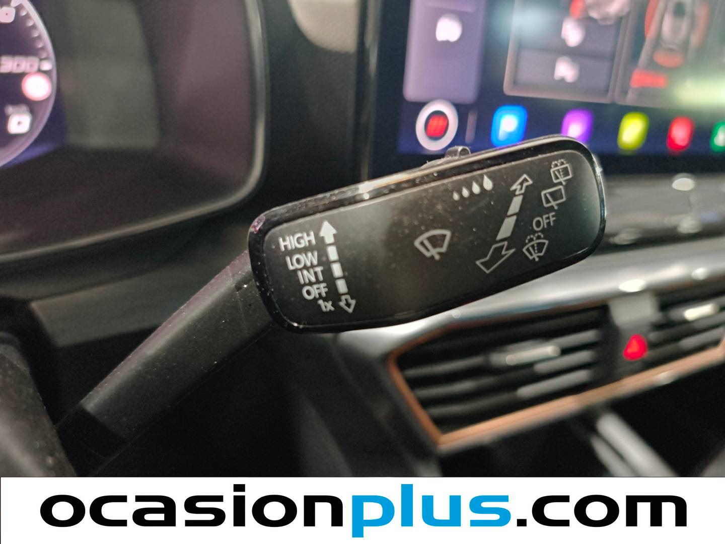 Cupra León Cupra León 2.0 TSI DSG (190 CV) barato