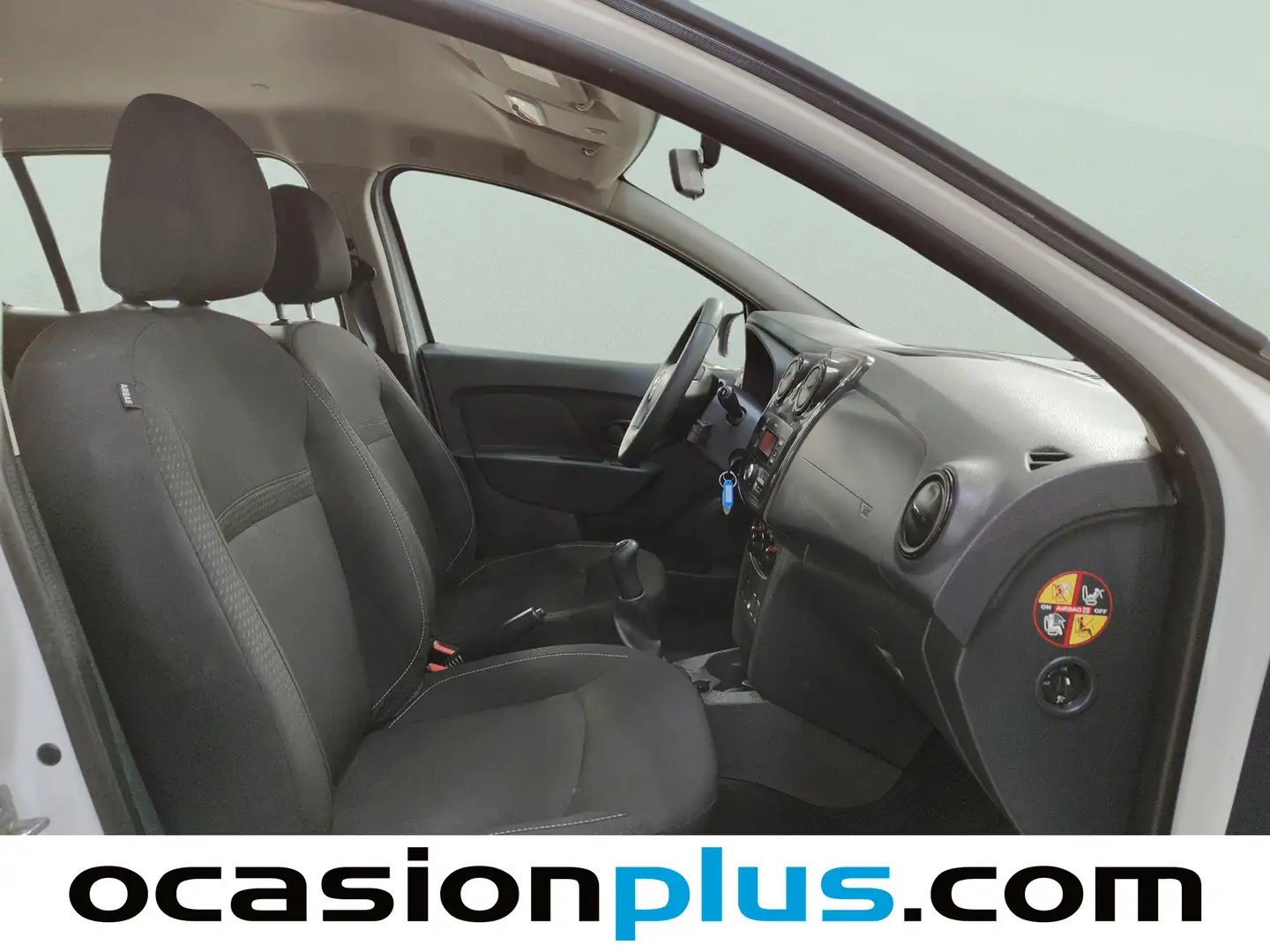 Foto Dacia Sandero Dacia Sandero Essential 1.0 (75 CV)