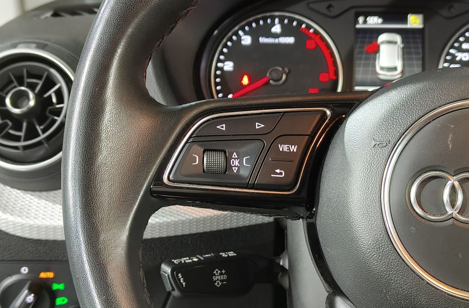 Audi Q2 Advanced 30 TDI - foto 23