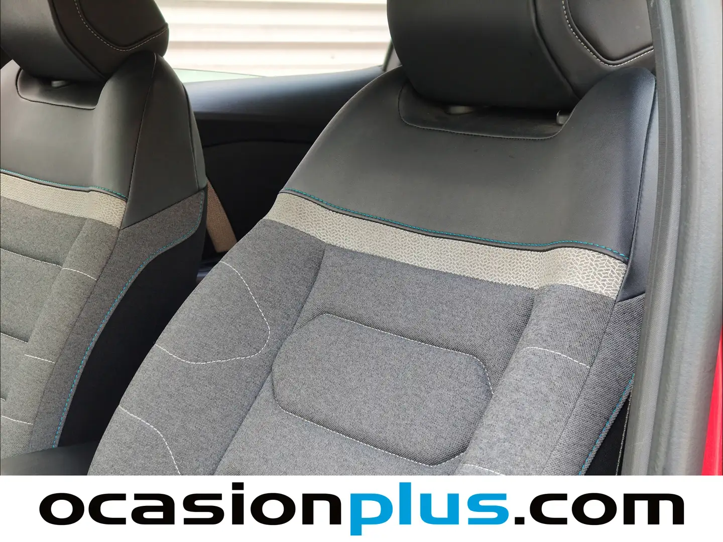 Foto Citroën C4 Citroen C4 PureTech 130 S&S 6v Feel Pack (130 CV)