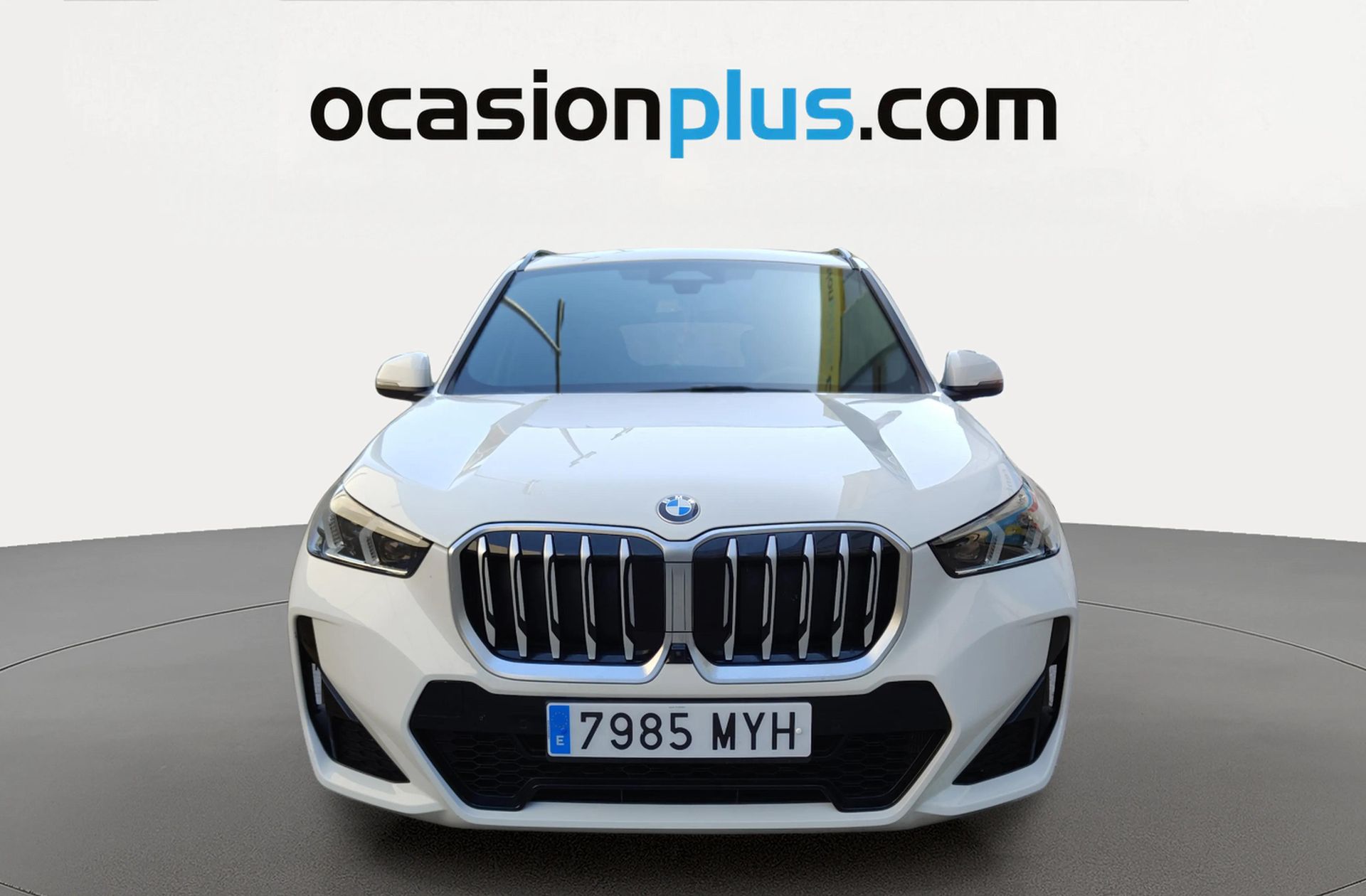 BMW X1 sDrive18d Pack M - foto 18