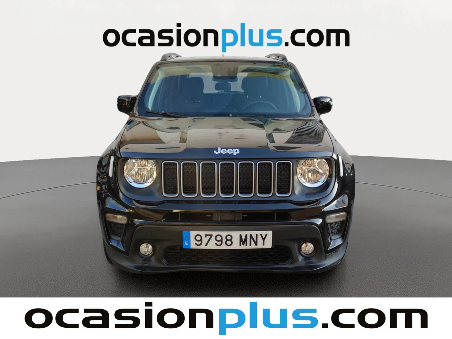 Jeep Renegade Jeep Renegade 1.0G Limited 4x2 (120 CV) de segunda mano