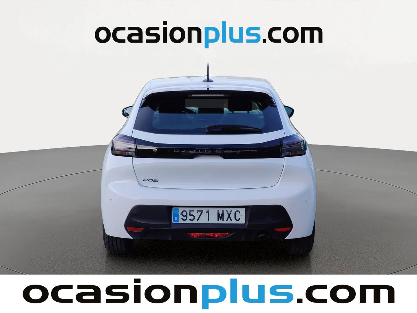 Peugeot 208 Peugeot 208 PureTech 100 Style (100 CV) km 0