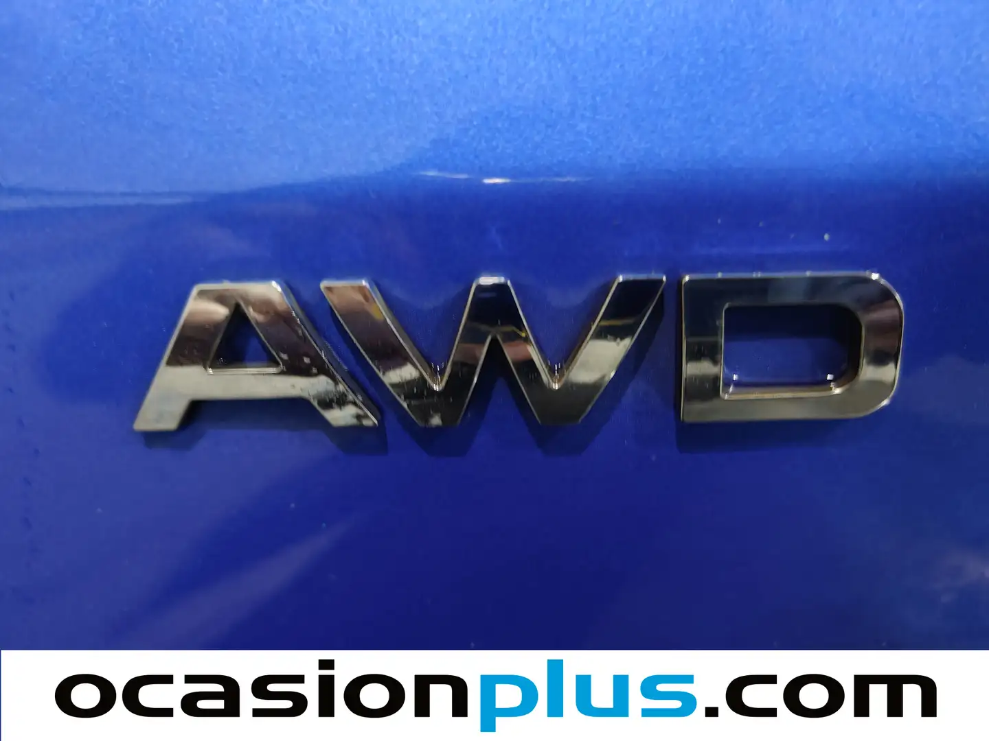 Foto KIA Sportage Kia Sportage 2.0 Mild Hybrid 4x4 Auto  (185 CV)