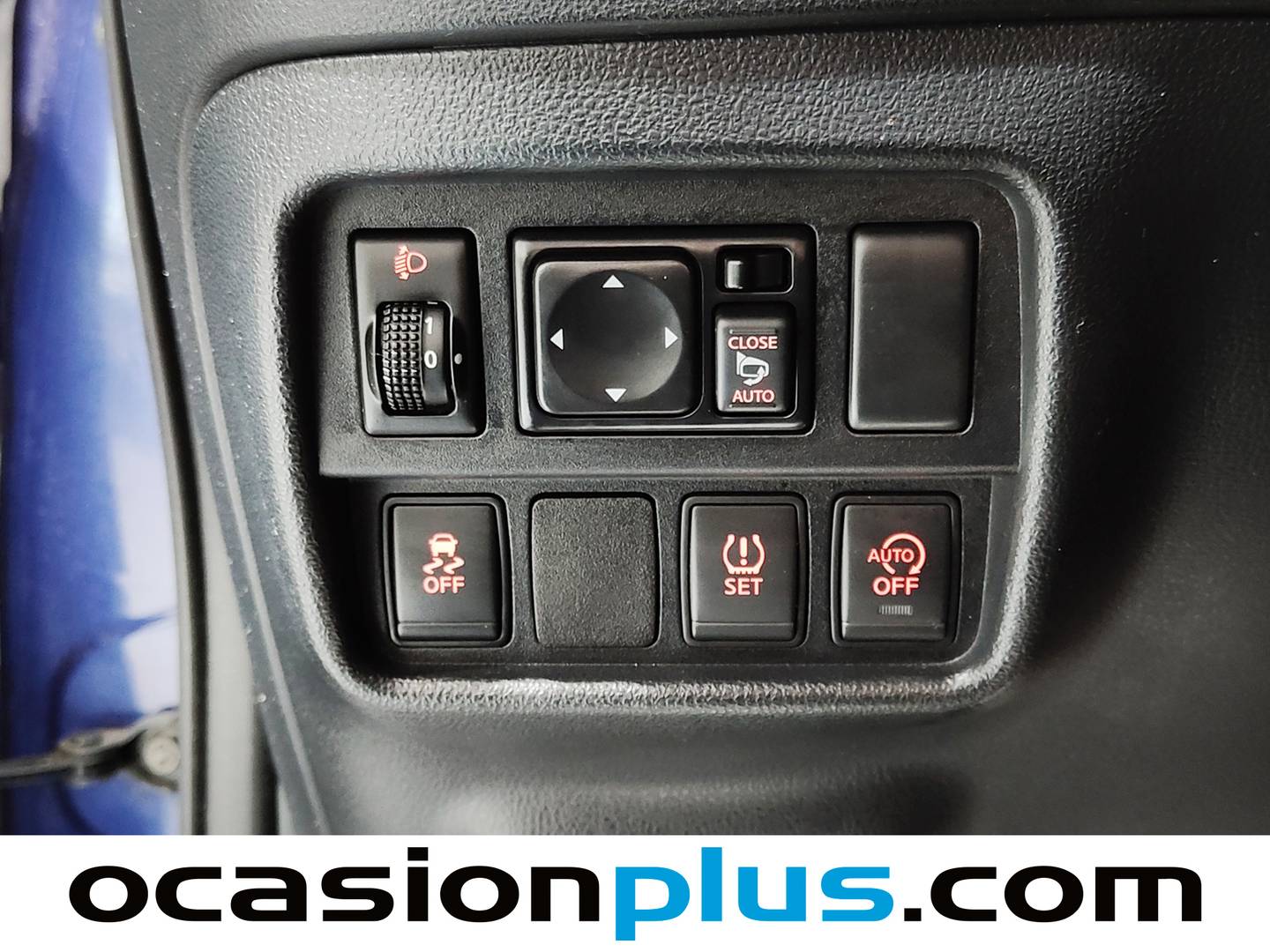 Foto Nissan JUKE Nissan Juke DIG-T N-Connecta 4x2 (115 CV)