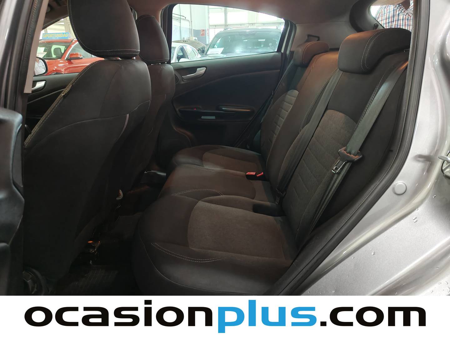 Alfa Romeo Giulietta Alfa Romeo Giulietta 1.6 JTD Giulietta (120 CV) manual