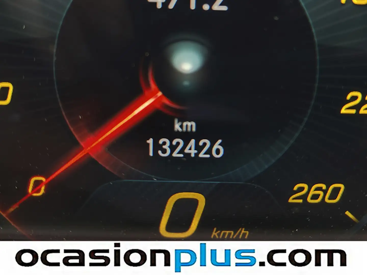 Foto Mercedes Clase A Mercedes-Benz Clase A 200 (163 CV) Pack AMG