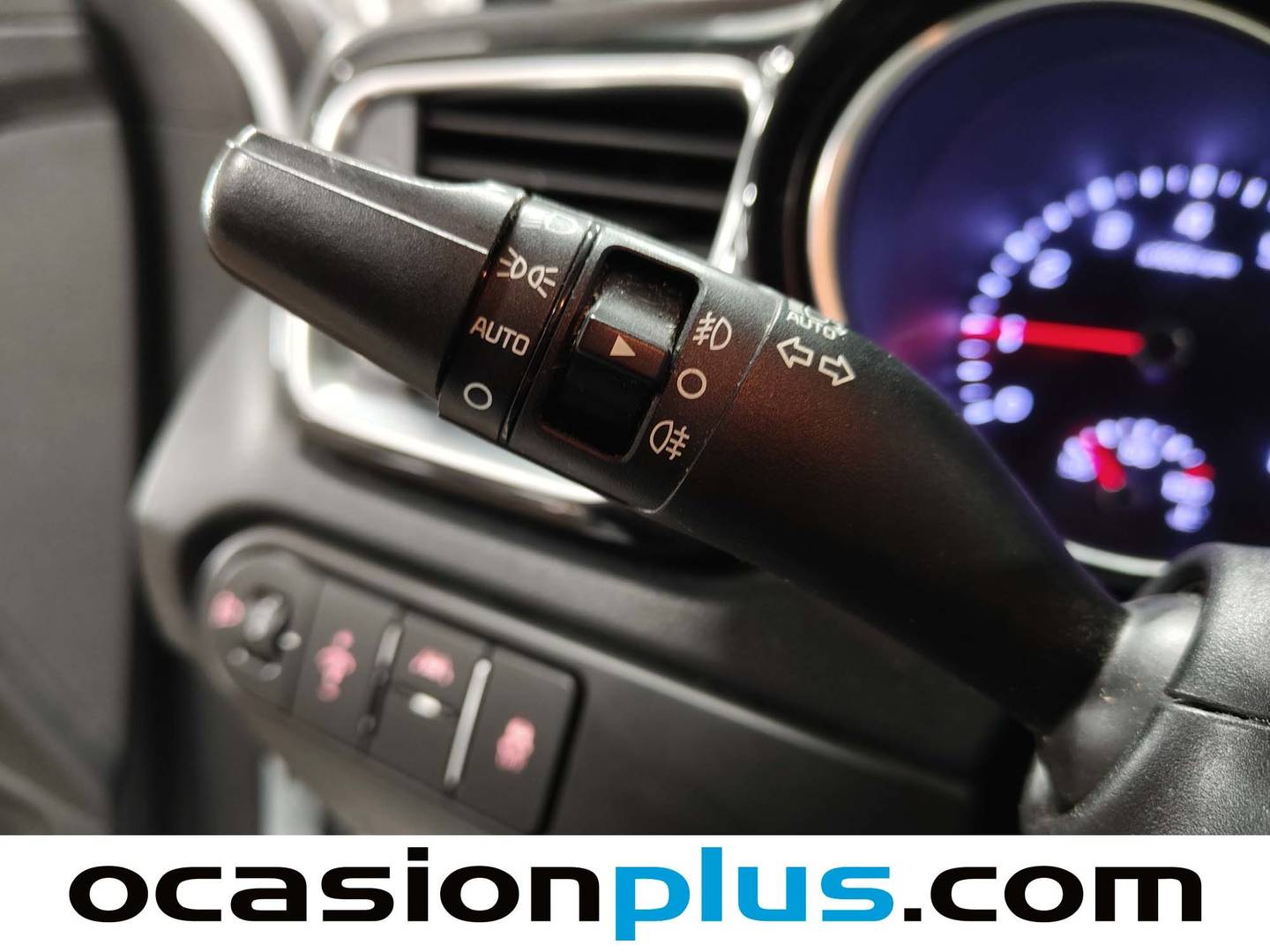 KIA Ceed Kia Ceed 1.0 T-GDi Tech (120 CV) seminuevo