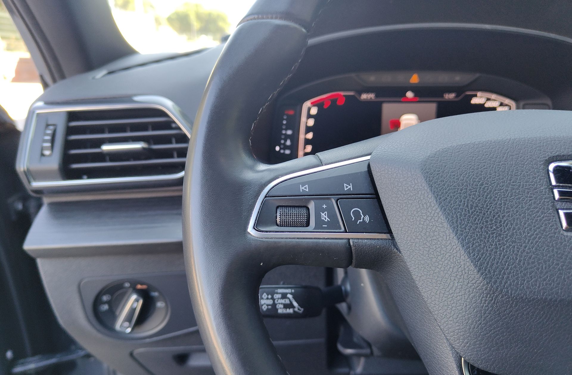 SEAT Tarraco 1.5 TSI Xcellence - foto 28