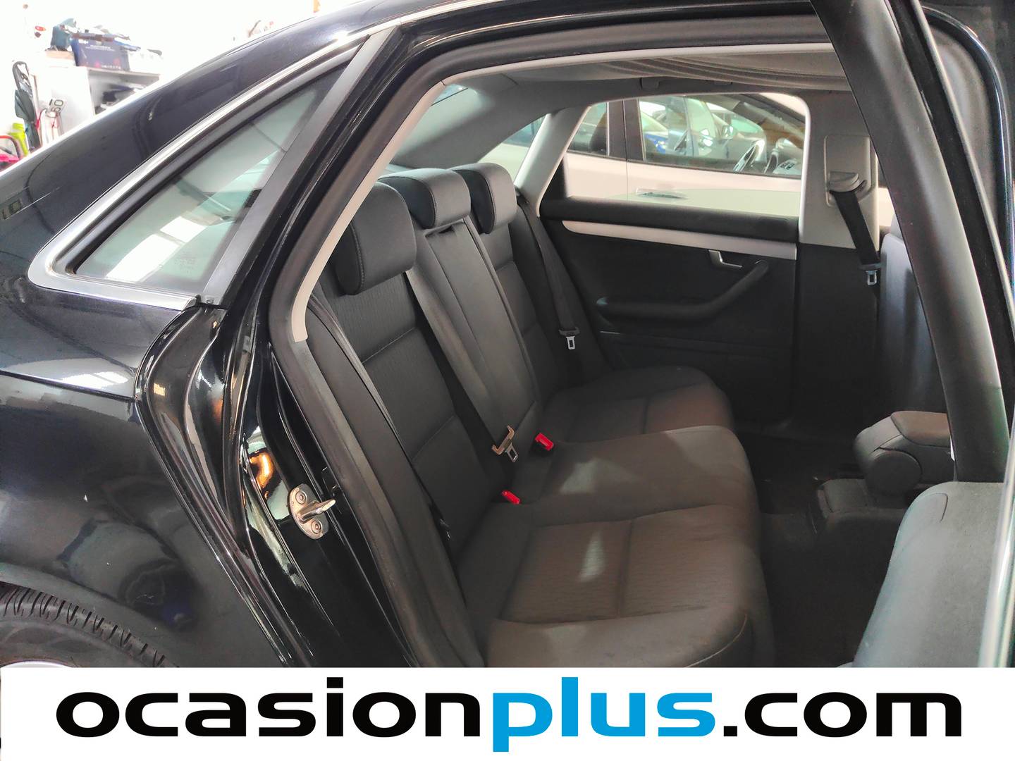 Audi A4 Audi A4 1.9 TDI (115 CV) al mejor precio