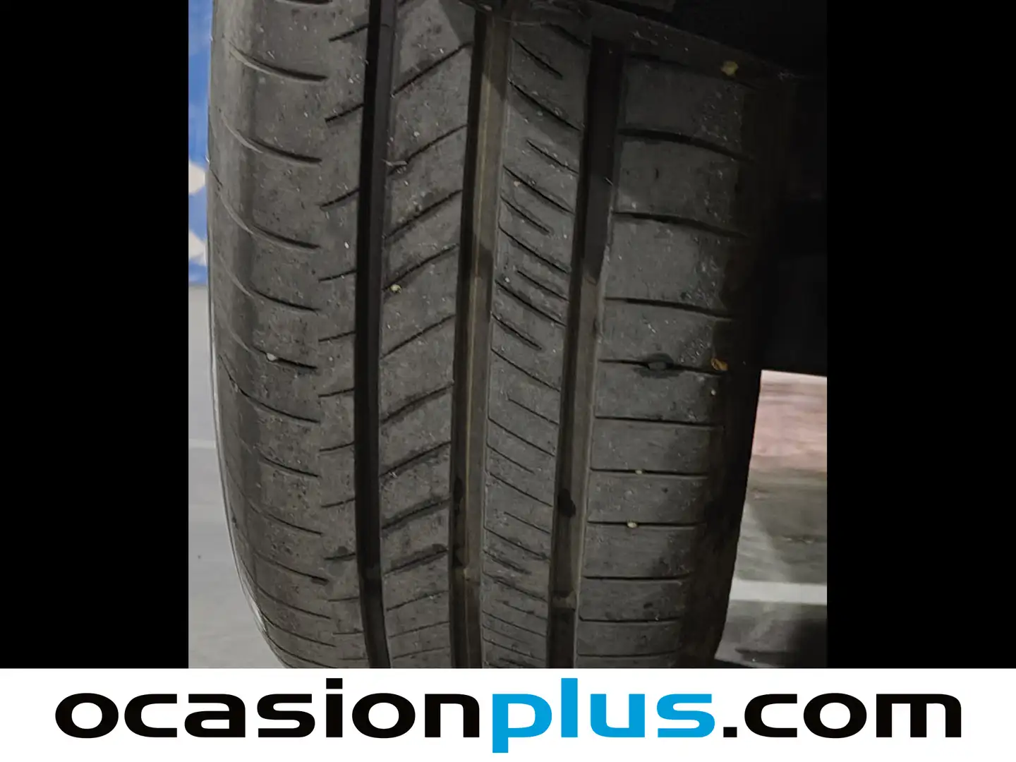 Foto KIA Niro Kia Niro 1.6 GDi PHEV Híbrido Concept (183 CV)