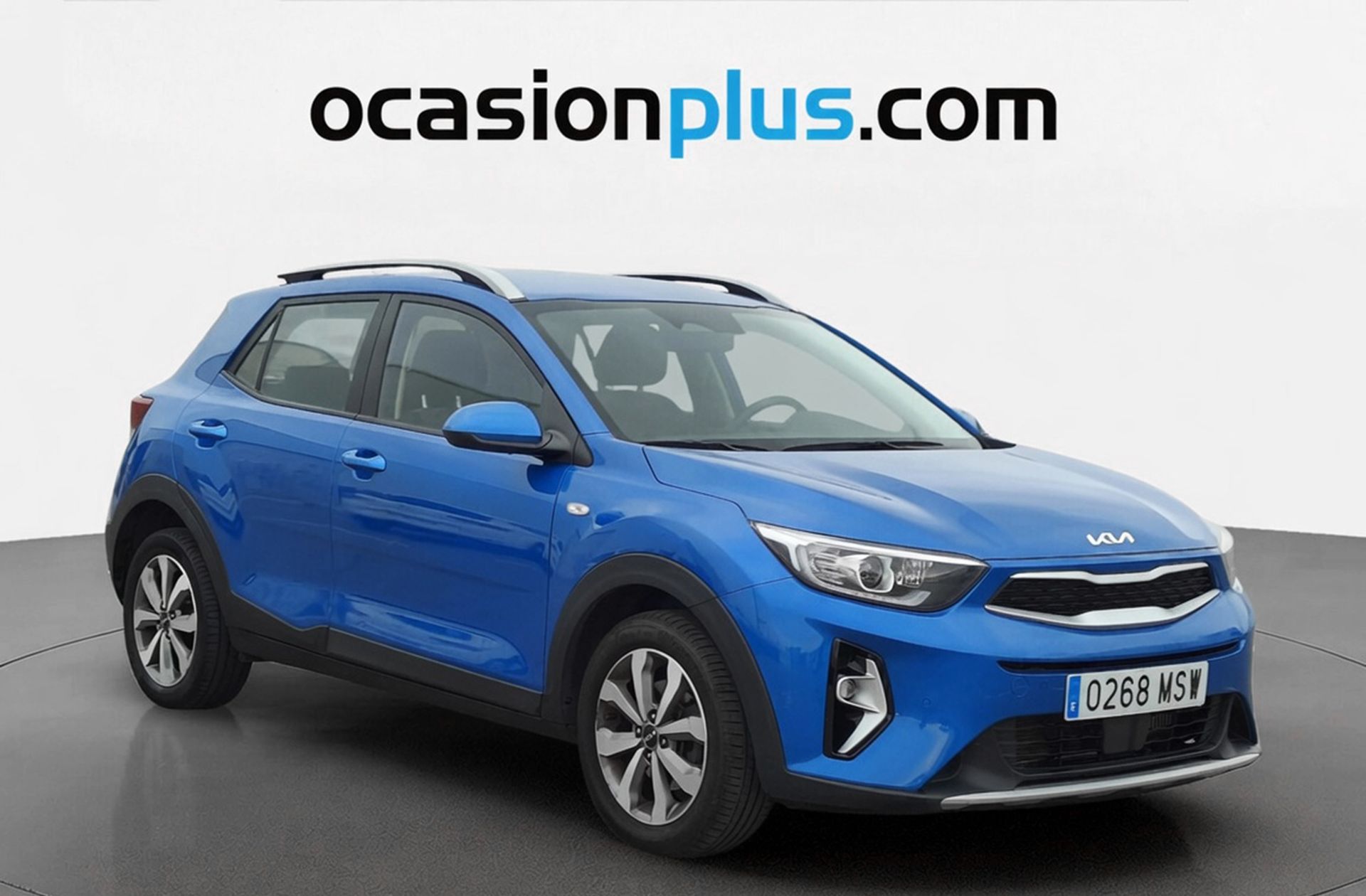 Kia Stonic 1.0 T-GDi Drive DCT - foto 2