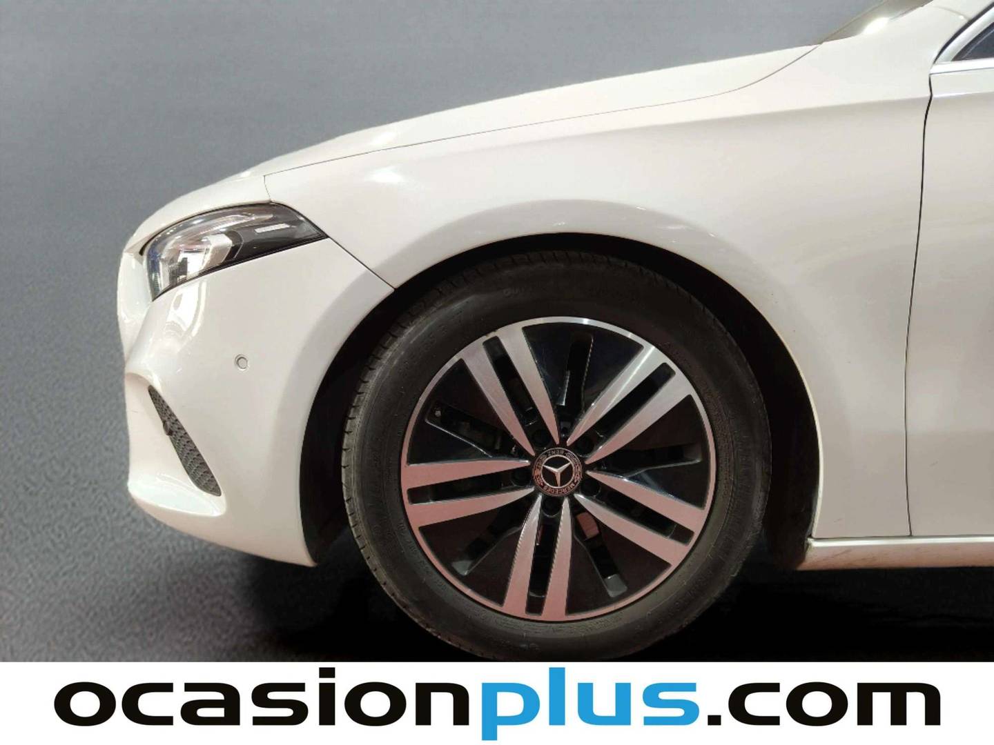 Mercedes Clase A Mercedes Clase A 180 d (116 CV) al mejor precio