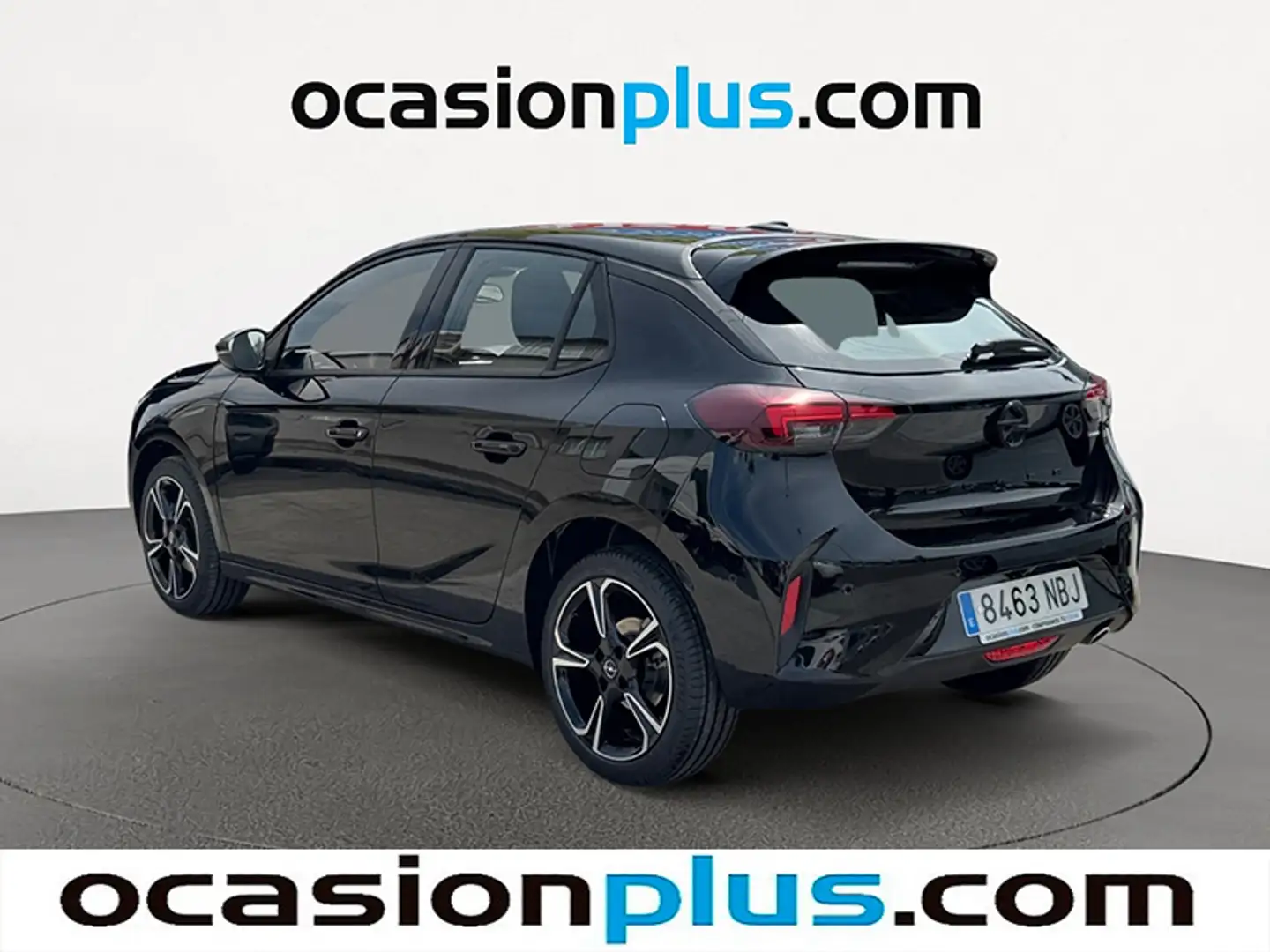 Foto Opel Corsa Opel Corsa 1.2 T XHL Hybrid GS eDCT (110 CV)