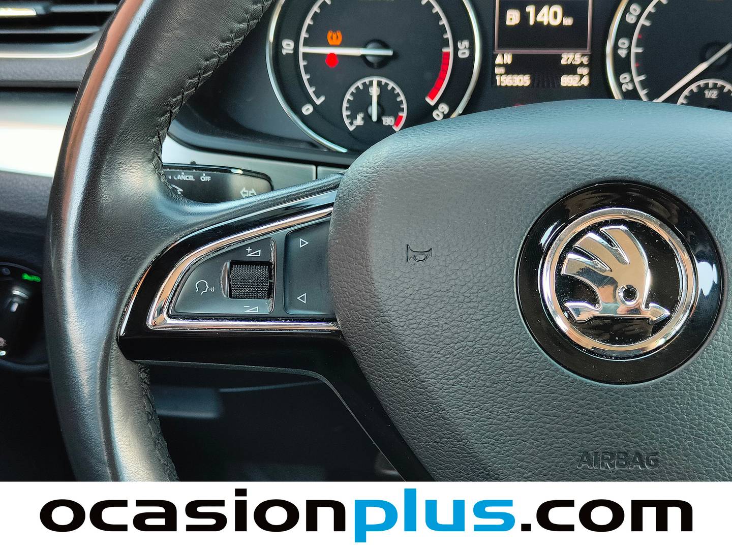 Skoda Superb Skoda Superb Combi 2.0 TDI Ambition (150 CV) seminuevo