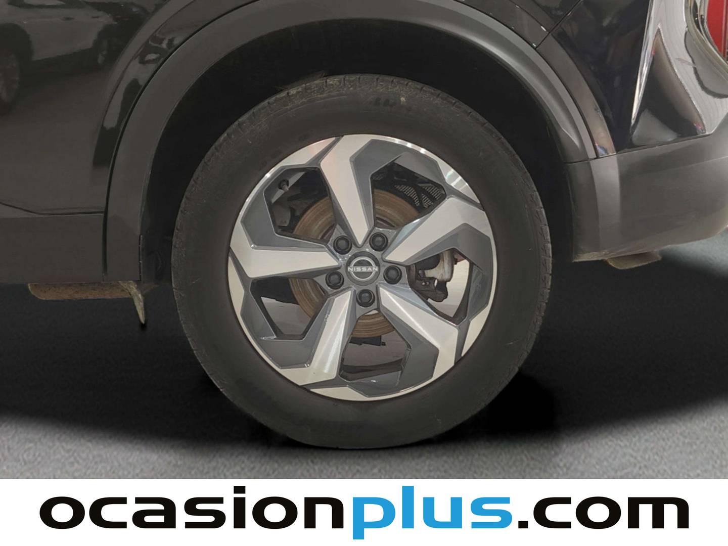 Nissan QASHQAI Nissan Qashqai E-POWER Acenta (190 CV) de segunda mano