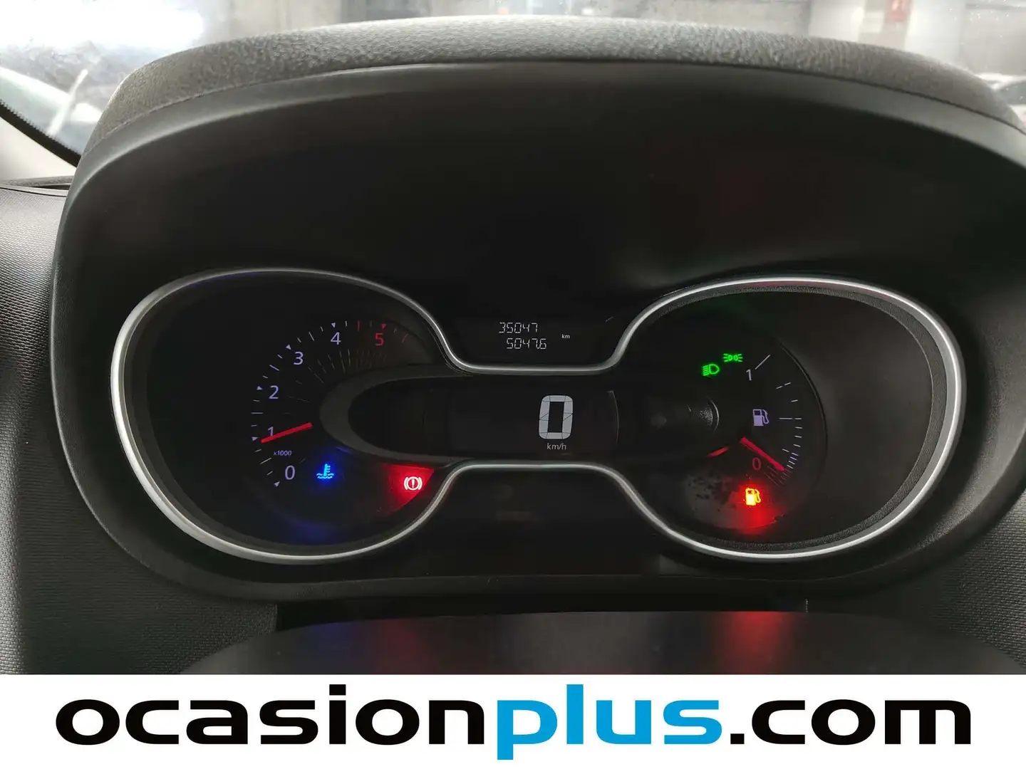 Foto Nissan NV300 Nissan NV300 2.0dCi (120CV) L1H1 1T Optima