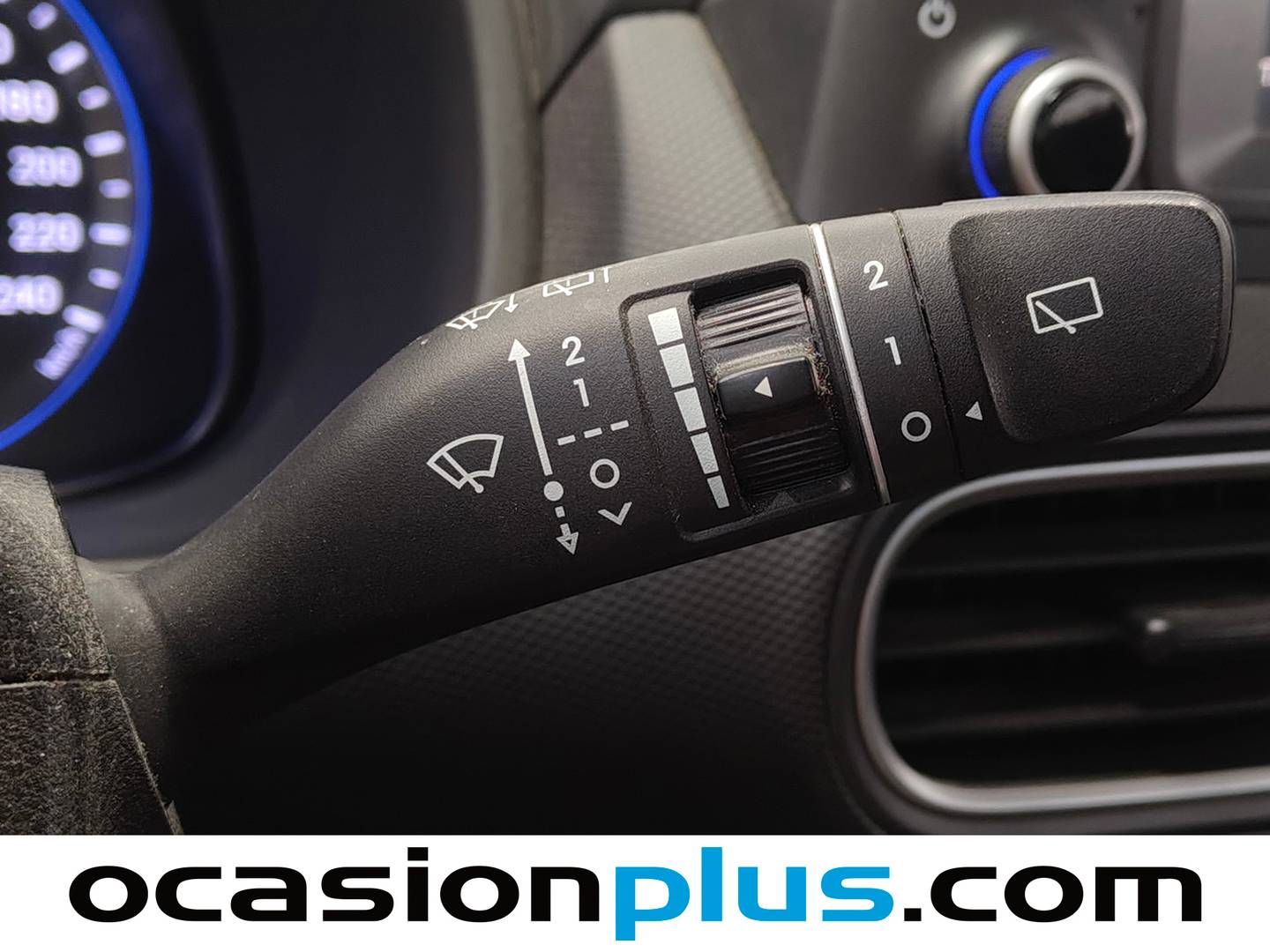 Hyundai Kona Hyundai Kona 1.0 TGDI Klass 4x2 (120 CV) seminuevo