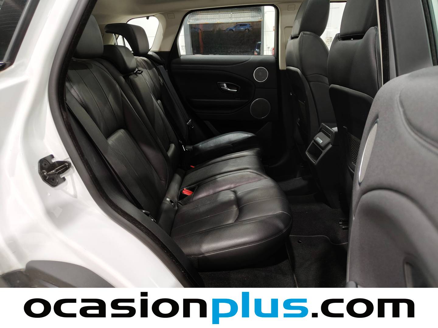 Land Rover Range Rover Evoque Land Rover Range Rover Evoque 2.0L TD4 SE 4x4 Auto (150 CV) km 0