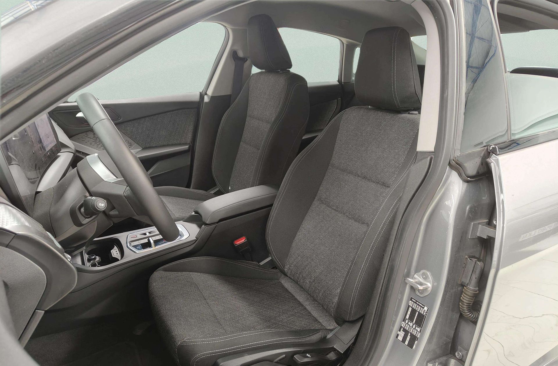 BMW Serie 2 218d Gran Coupe Pack M - foto 12