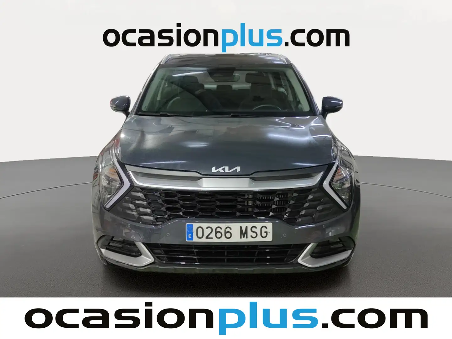 Foto KIA Sportage Kia Sportage 1.6 T-GDi MHEV Drive 4x2 (150 CV)