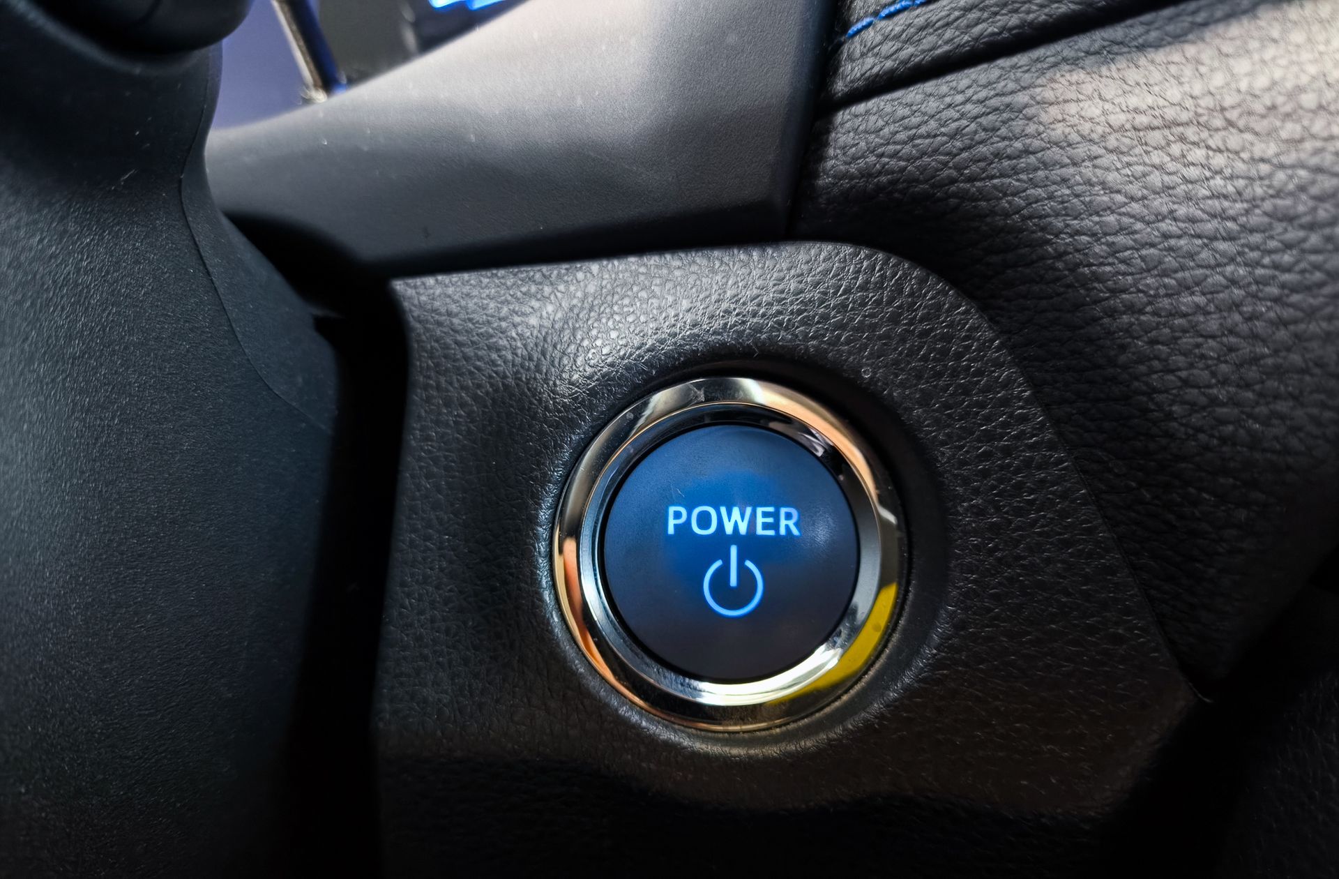 Toyota RAV4 2.5l Hybrid Feel! 4WD - foto 32