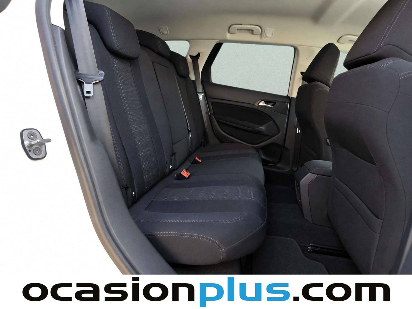 Peugeot 308 Peugeot 308 SW PureTech 130 S&S Allure (130 CV) gasolina