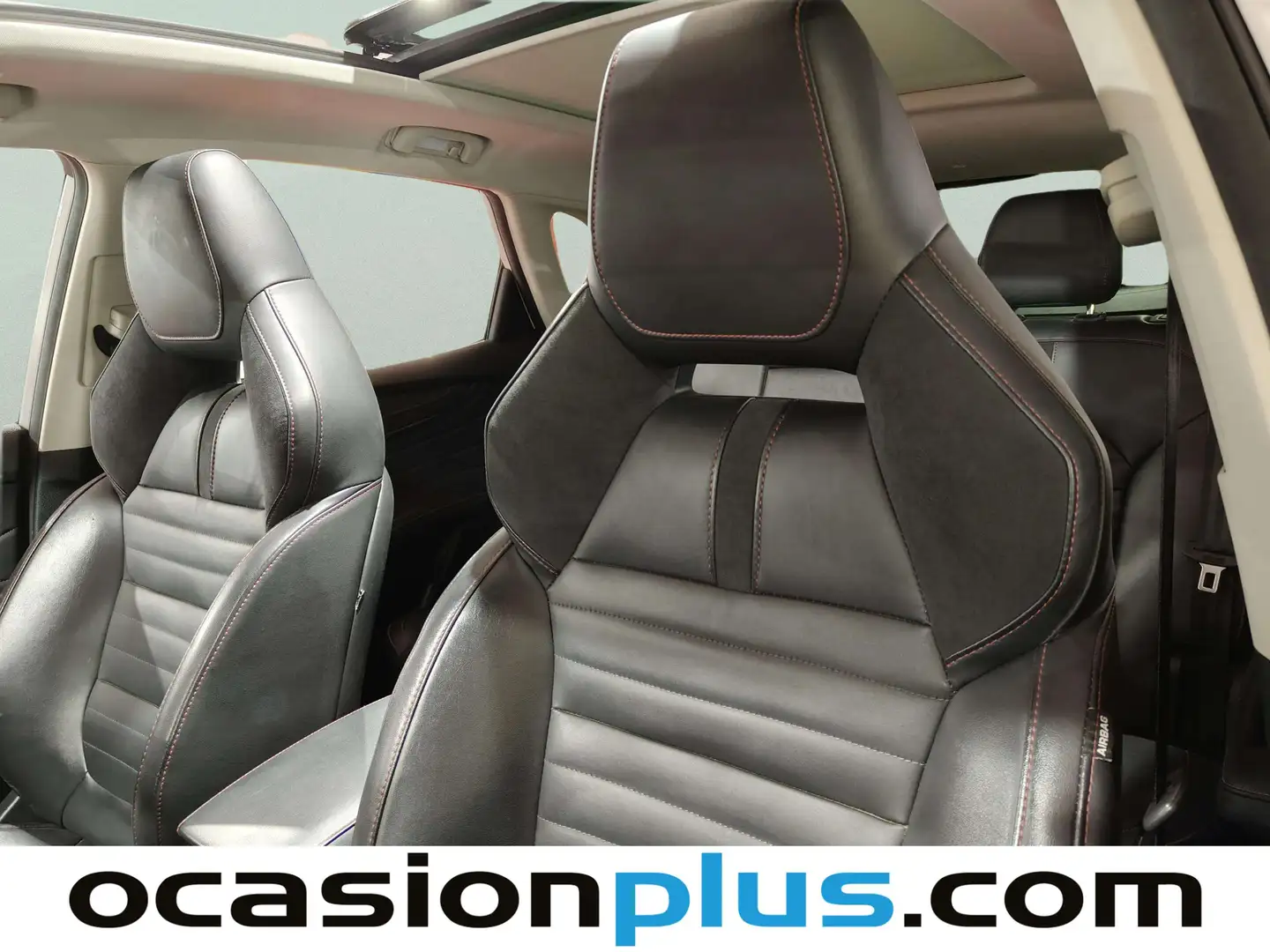 Foto MG HS MG HS 1.5 Turbo GDI Luxury DCT (162 CV)