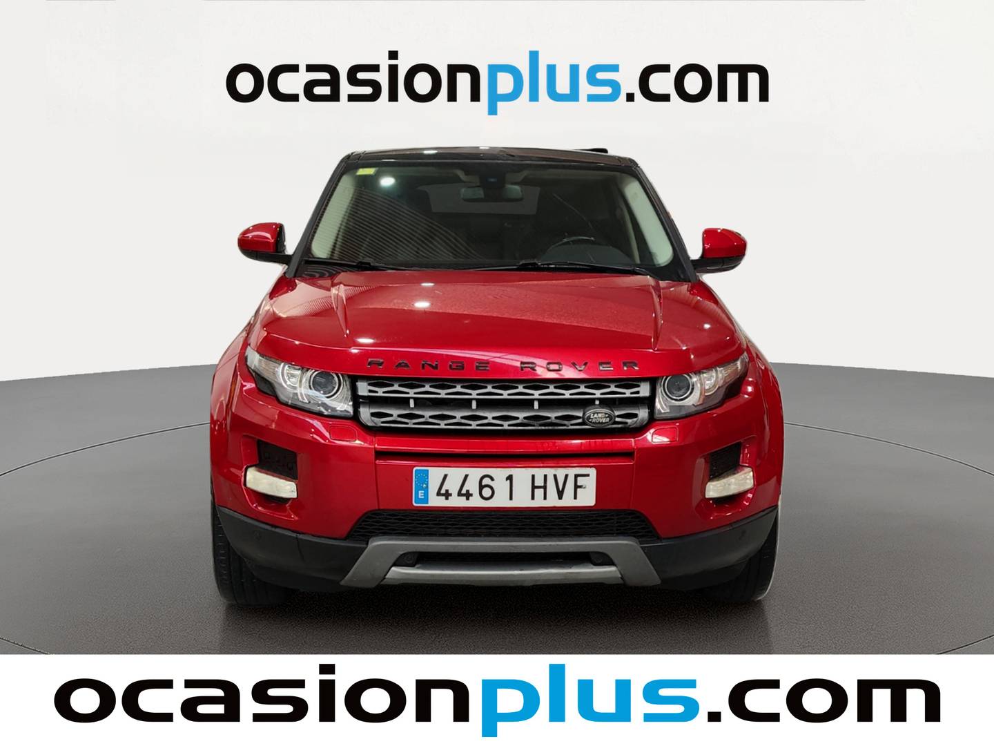 Land Rover Range Rover Evoque Land Rover Range Rover Evoque 2.2L SD4 Pure 4x4 Auto (190 CV) barato