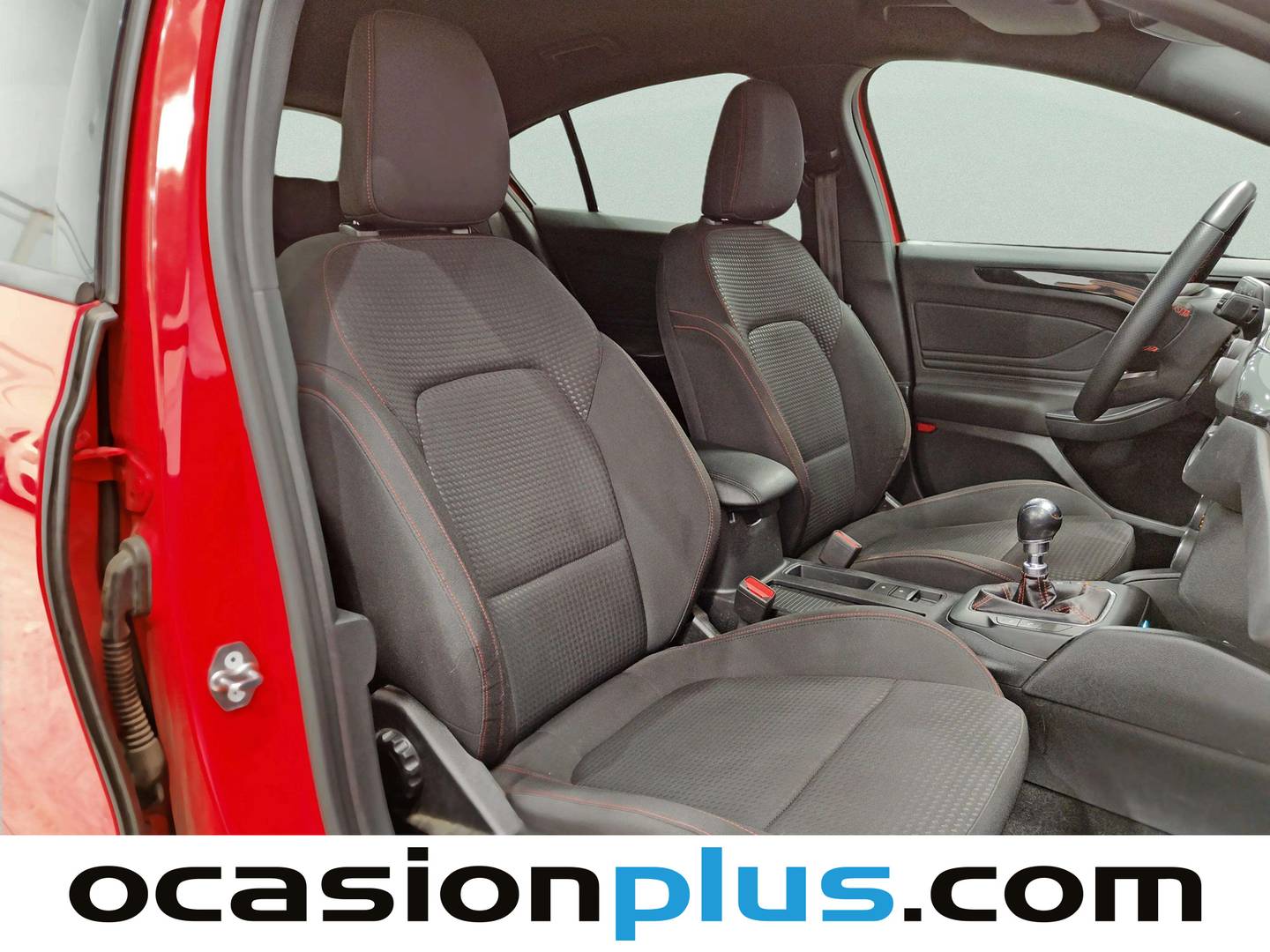 Ford Focus Ford Focus 1.5 Ecoblue ST-Line (120 CV) manual