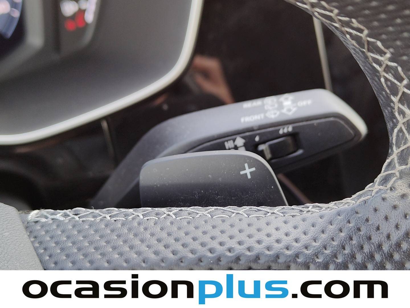 Audi Q3 Sportback Audi Q3 Sportback Black line 35 TDI (150 CV) S tronic km 0