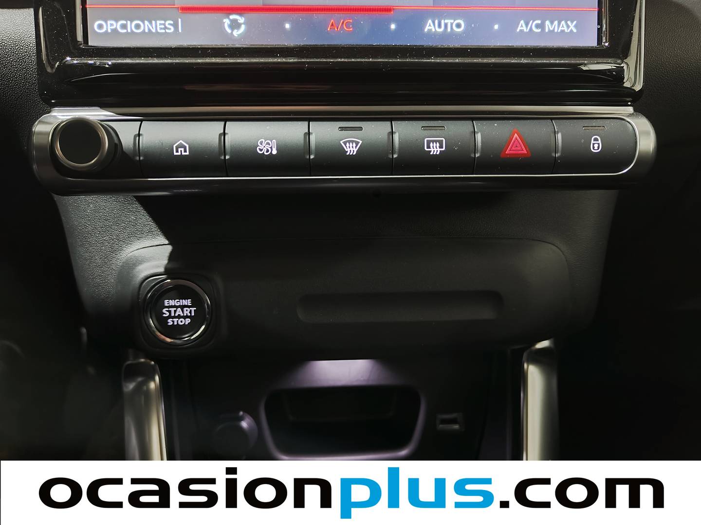 Citroën C3 Aircross Citroen C3 Aircross PureTech 110 S&S Shine Pack (110 CV) al mejor precio