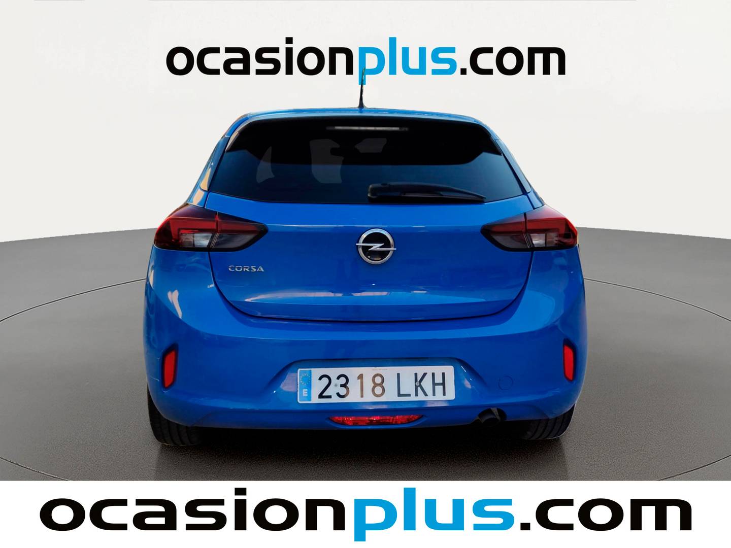 Opel Corsa Opel Corsa 1.2 Turbo XHL Edition (100 CV) barato