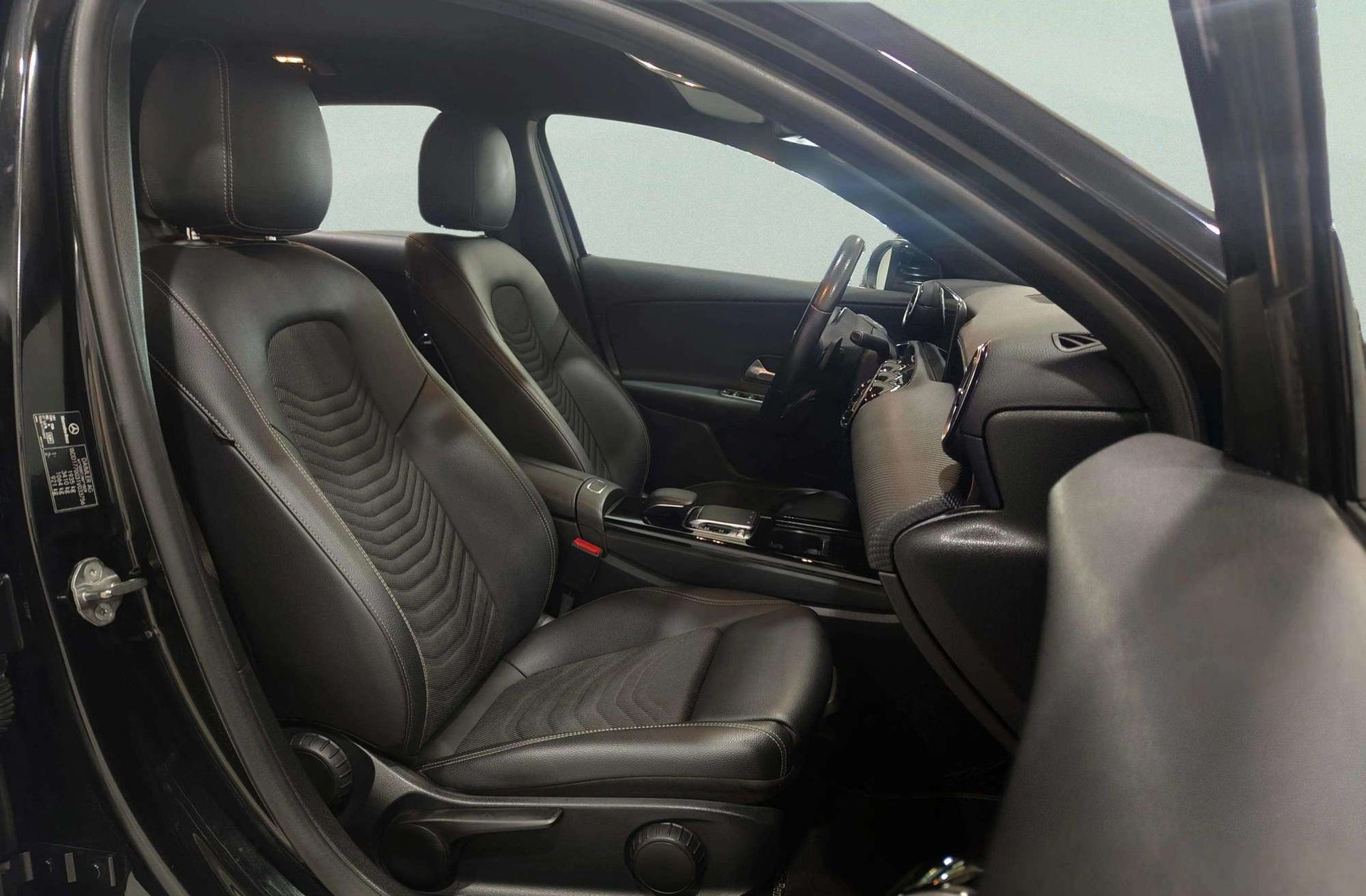 Mercedes-Benz Clase A 180 d - foto 22