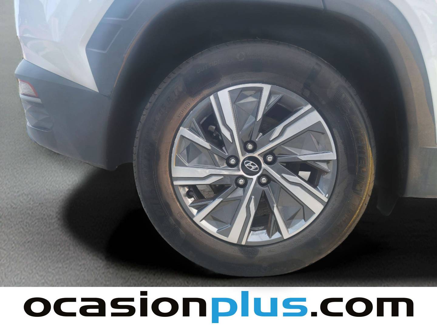 Foto Hyundai Tucson Hyundai Tucson 1.6 CRDI Klass 4x2 (115 CV)