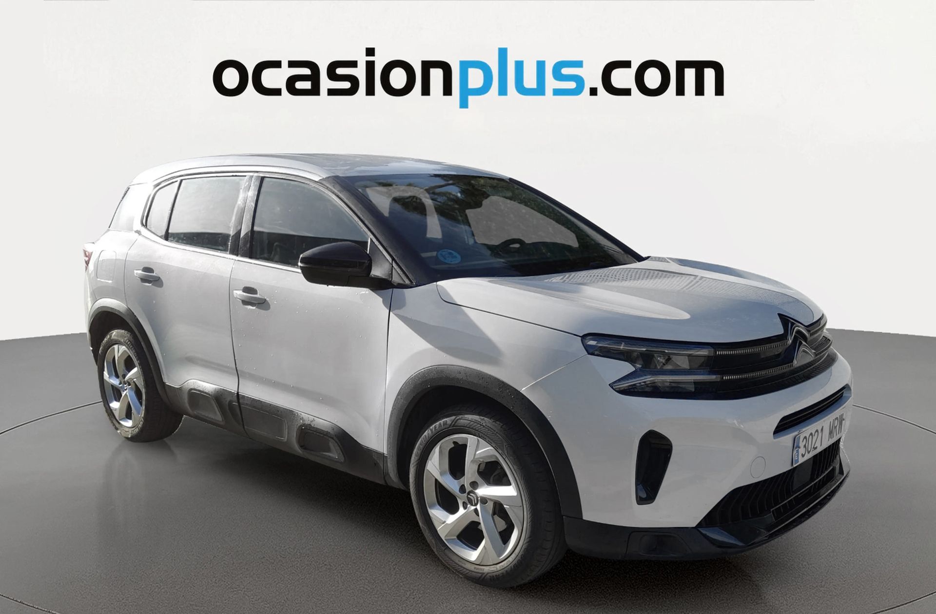 Citroën C5 Aircross PureTech 130 You - foto 2