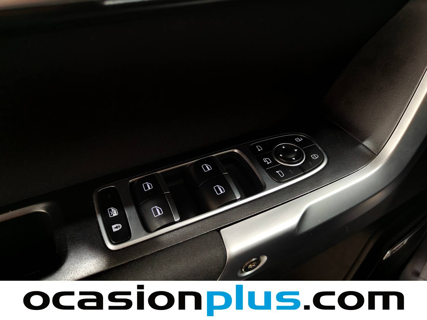 JAECOO 7 JAECOO 7 1.6 TGDI Exclusive AWD (145 CV) seminuevo